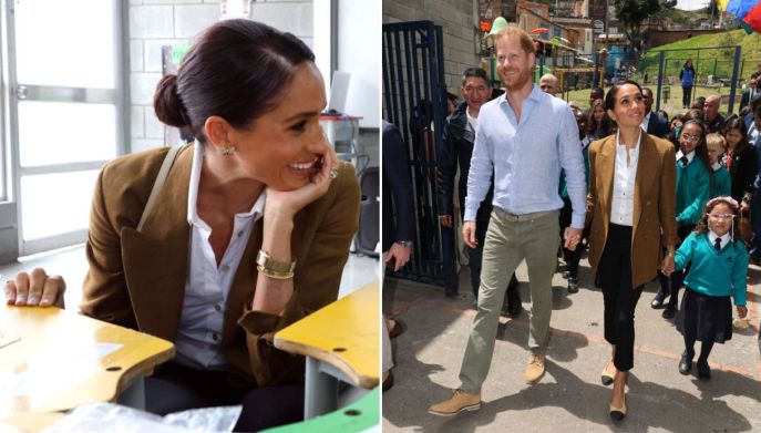 Meghan Markle 