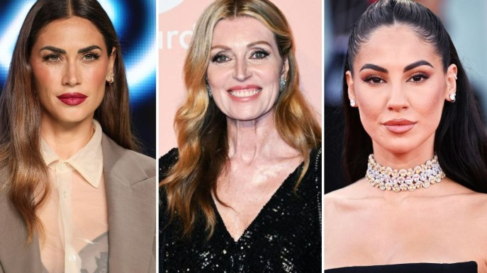 Melissa Satta convince la suocera. Il retroscena su Beretta e Giulia De Lellis