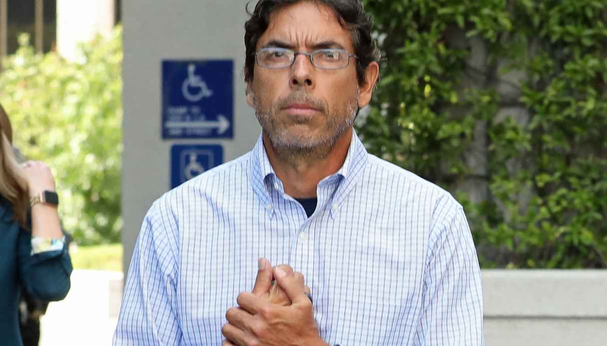 Il Dottor Mark Chavez