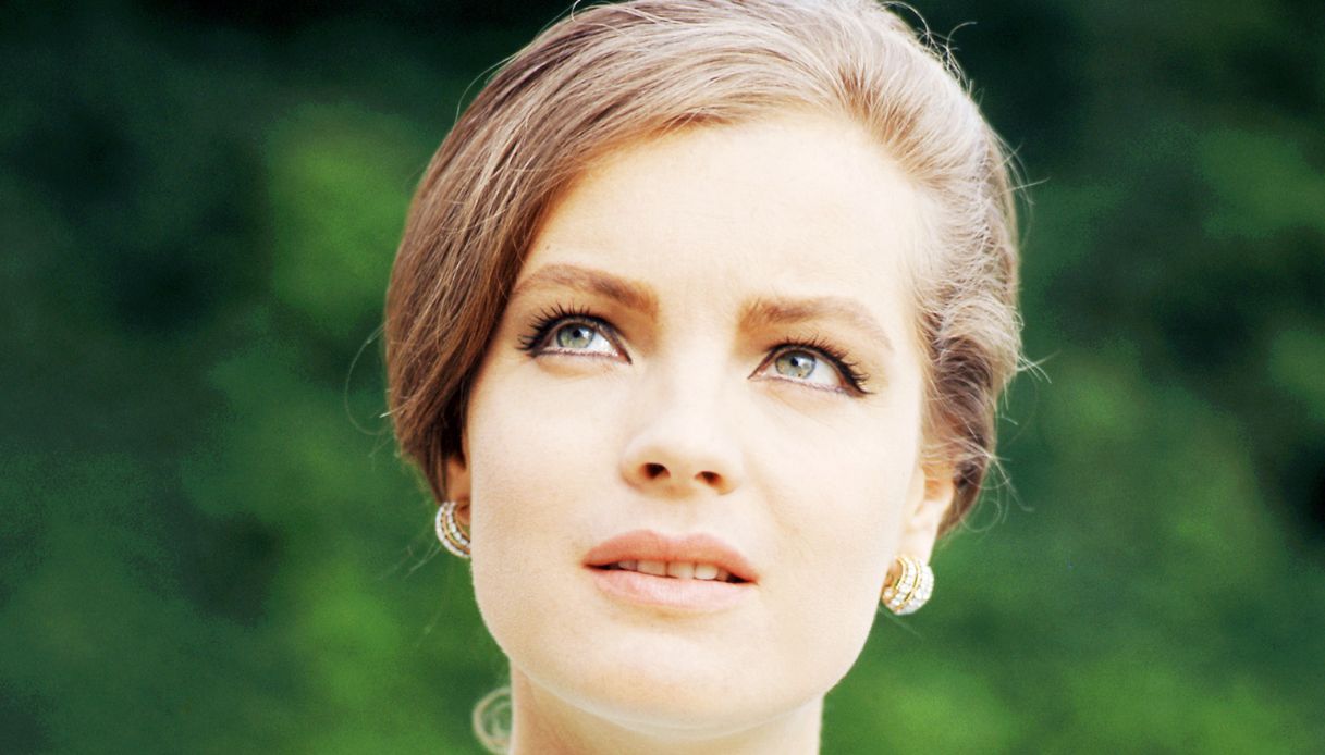 Romy Schneider