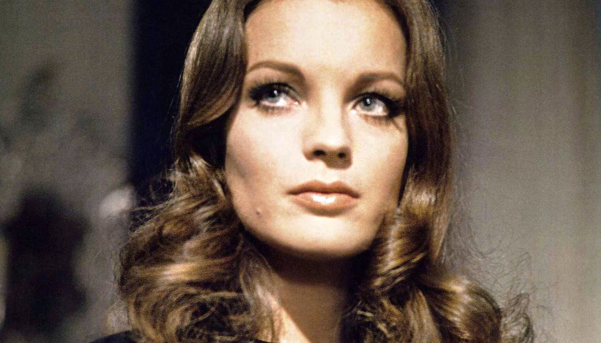 Romy Schneider
