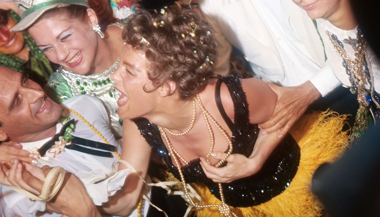 Romy Schneider