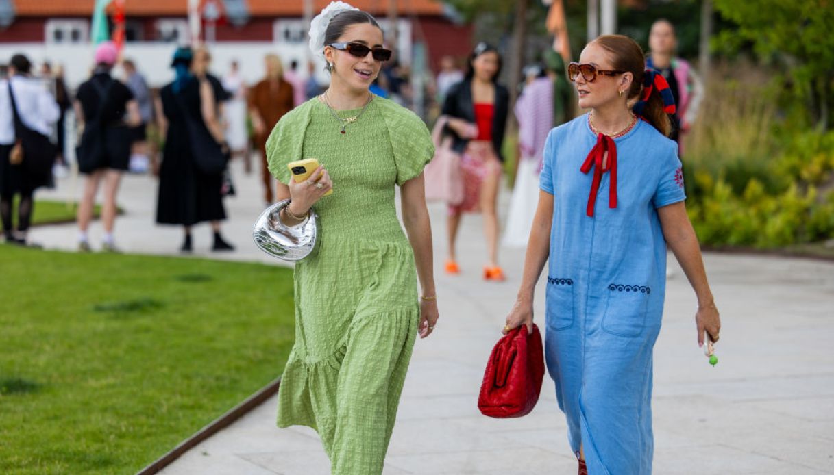 Scrunchies e look