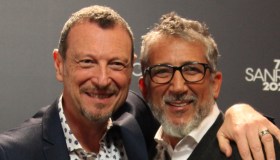 Lucio Presta querela Amadeus: “Falsità sotto giuramento”