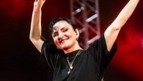 Arisa festeggia 42 anni, la dedica a sé stessa sui social: “Il coraggio di ricominciare”