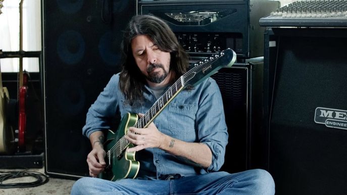 dave grohl