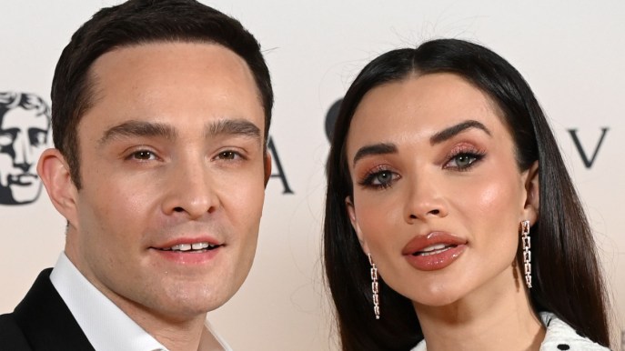 Chuck Bass di Gossip Girl si sposa: nozze italiane per l’attore Ed Westwick