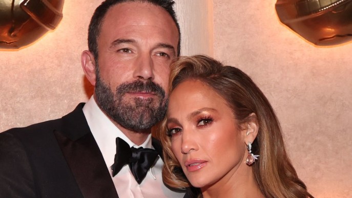 Jennifer Lopez chiede il divorzio da Ben Affleck dopo 2 anni di matrimonio