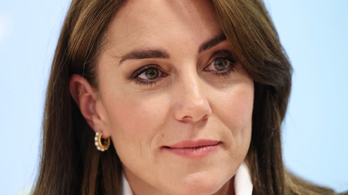 Kate Middleton, ultime notizie: “Non abbassa la guardia”. Sempre più vicina al Re