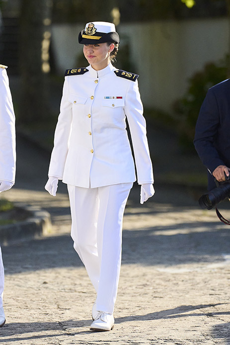 Leonor di Spagna