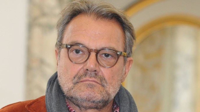 Oliviero Toscani: “Ho una malattia incurabile. Non so quanto mi resta”