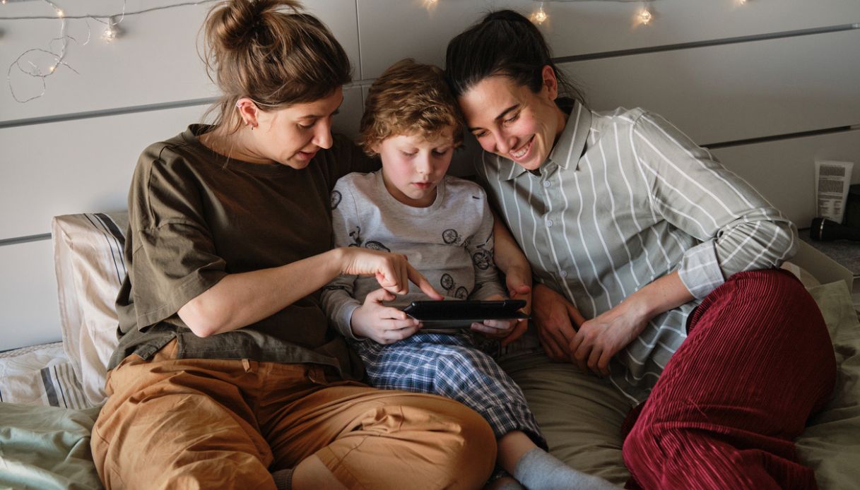 Parental Control