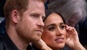 Meghan e Harry: un’esperta reale individua nel passato il momento del loro crollo pubblico