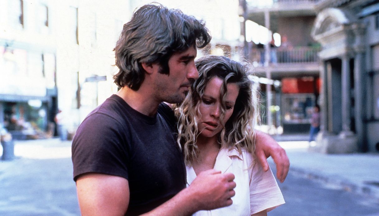 Tutti gli amori di Richard Gere