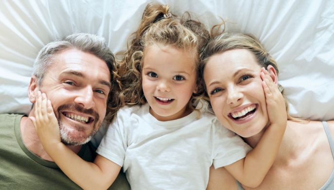 il ruolo dei genitori nella crescita dei figli