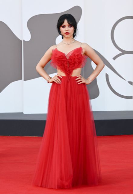 Venezia, le pagelle ai look della prima serata