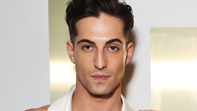 Damiano David, testo e significato di Silverlines, il primo brano da solista