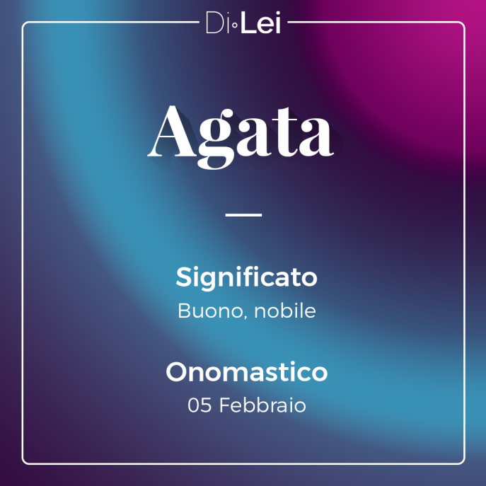 Agata