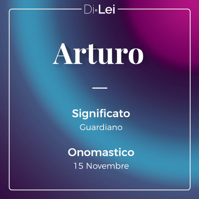 Arturo