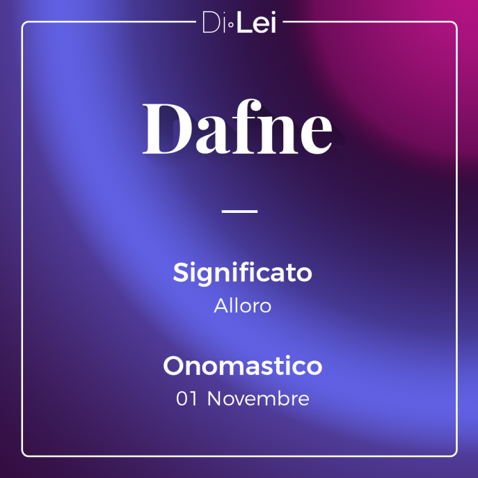 Dafne