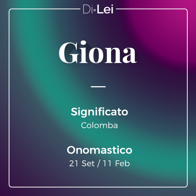 Giona