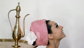 Era il profumo preferito di Audrey Hepburn e ora può essere tuo