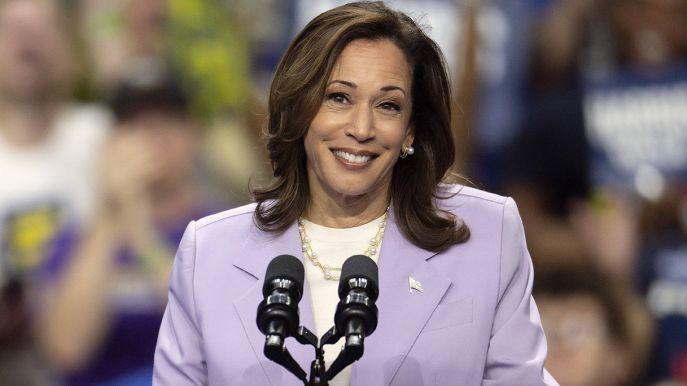Kamala Harris