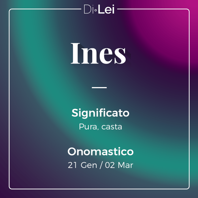 Ines