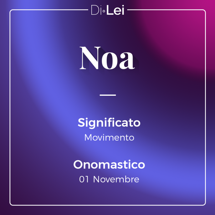 Noa