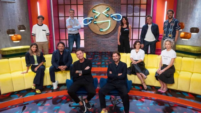LOL: Chi ride è fuori, chi sono i protagonisti della quinta stagione