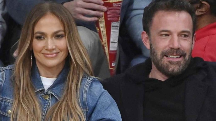 Ben Affleck, come sta reagendo al divorzio da Jennifer Lopez