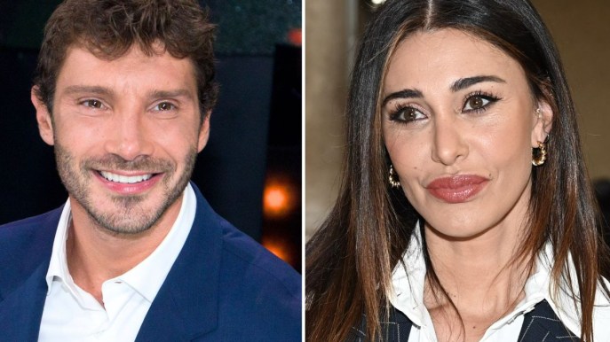 Stefano De Martino: “Belen, la Ferrari delle donne. Con lei ero felice”