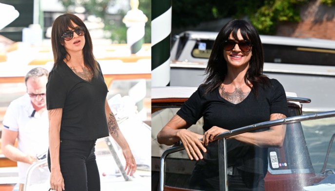 Asia Argento 