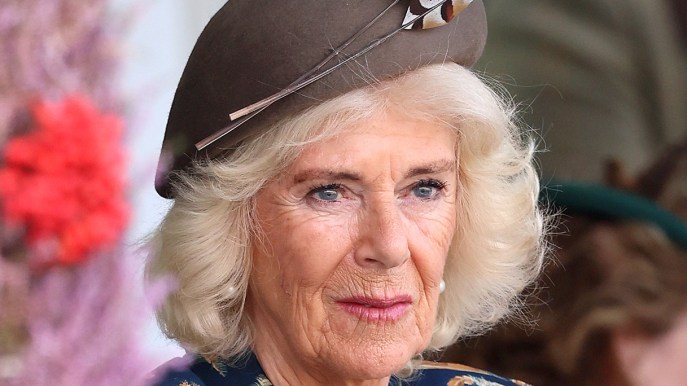 La Regina Camilla rinuncia all’ultimo al gala di stasera. Aggiornamenti sulla sua salute