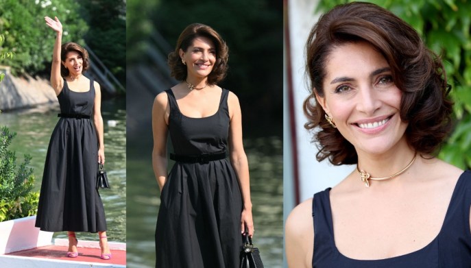 Caterina Murino 