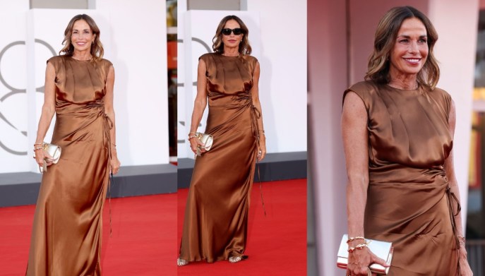 cristina parodi