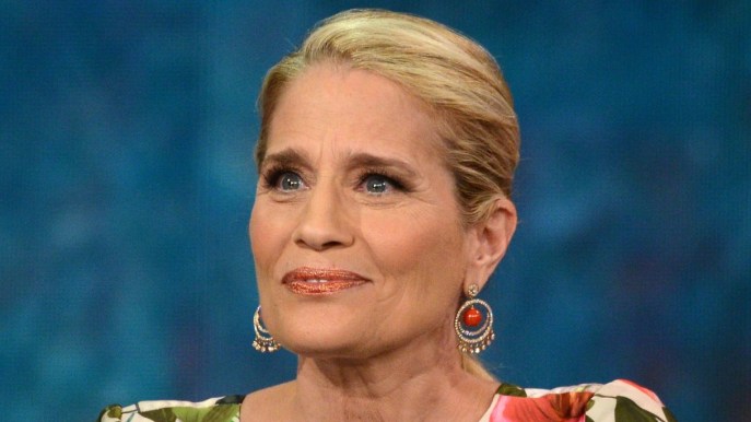 Jacqueline Luna incinta, Heather Parisi parla dopo le critiche: “Non devo giustificarmi”