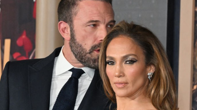 Ben Affleck e Jennifer Lopez a un brunch, “lui non riesce a stare lontano da lei”