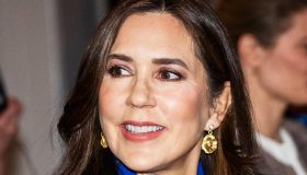 Mary di Danimarca, un incanto con l’abito da sera di 10 anni fa. In stile Kate Middleton