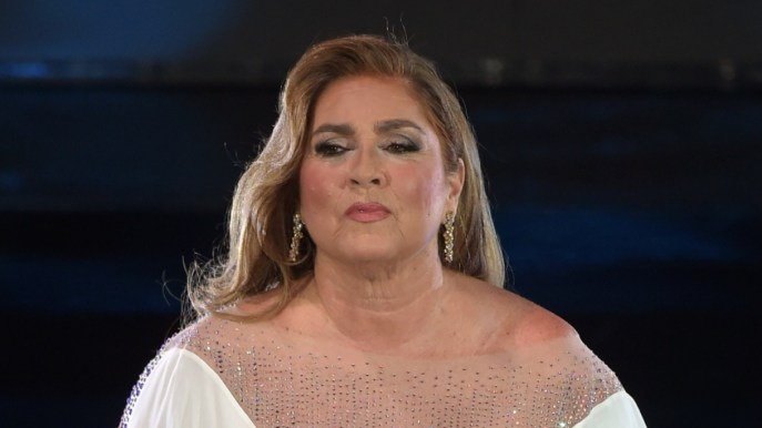 Ylenia Carrisi, video diffuso sui social. Romina Power: “Spregevole”