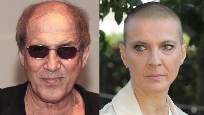 Rosalinda Celentano, lo sfogo sul padre Adriano: “Non lo sento da mesi”