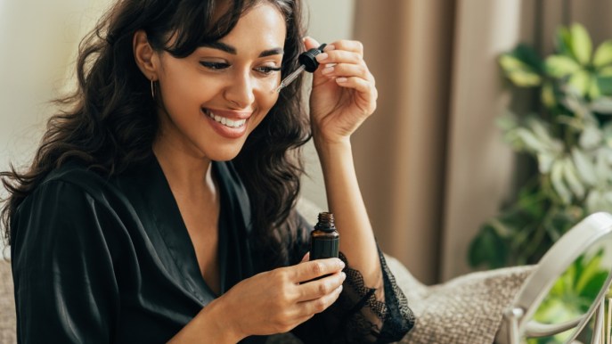 Questo siero viso al collagene è il più amato su Internet e puoi averlo anche tu