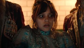 Movie look addicted: il ritorno del gothic-chic con Beetlejuice 2