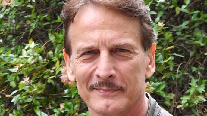 Cesare Bocci e il dramma dell’ictus di sua moglie, ha cresciuto da solo sua figlia Mia per 3 anni