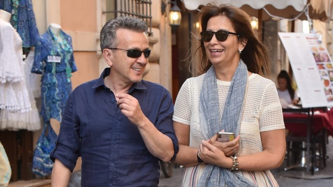 Patricia Abati, chi è l’amante ufficiale di Pupo