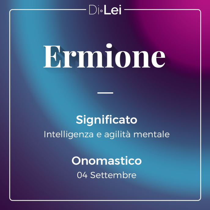 Ermione