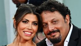 Flora Canto a La volta buona: “Stanca di essere solo la moglie di Enrico Brignano”