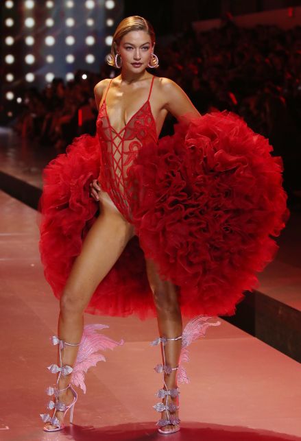Gigi Hadid