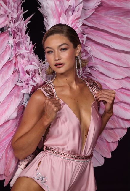 Gigi Hadid