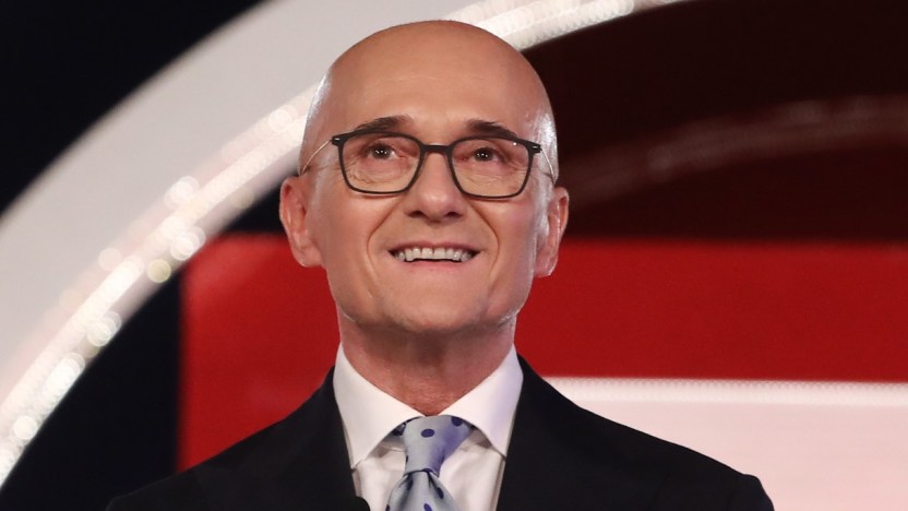 Grande Fratello, le pagelle del 7 ottobre: il triangolo di Shaila (5), l’addio di Enzo Paolo Turchi (8)